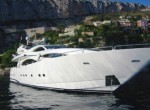 SUNSEEKER YACHT 105 37 2002